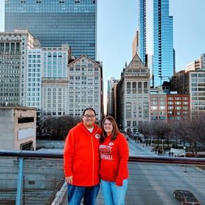 Meet your Posher, Mandy